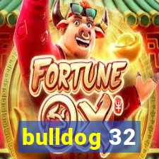 bulldog 32